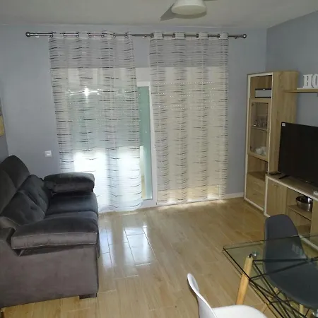 En Benalbeach Apartment Benalmadena