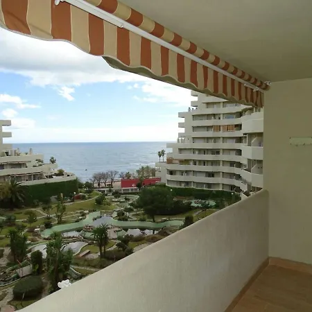 En Benalbeach * Benalmadena