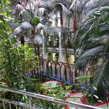 Apartment En Benalbeach