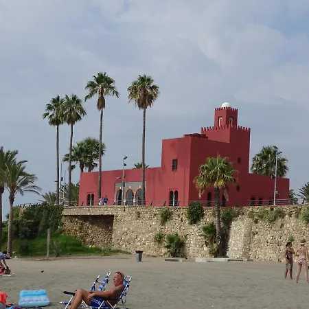 En Benalbeach * Benalmadena