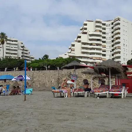 En Benalbeach Apartment