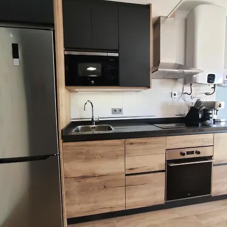 Apartment En Benalbeach Benalmadena