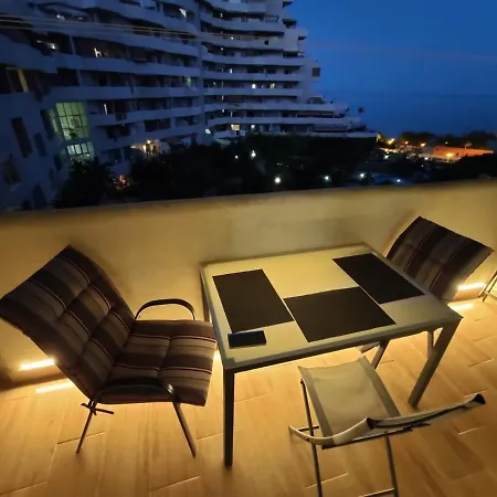 Apartment En Benalbeach