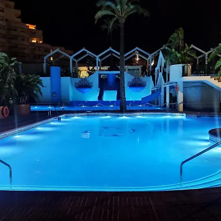 En Benalbeach Apartment Benalmadena